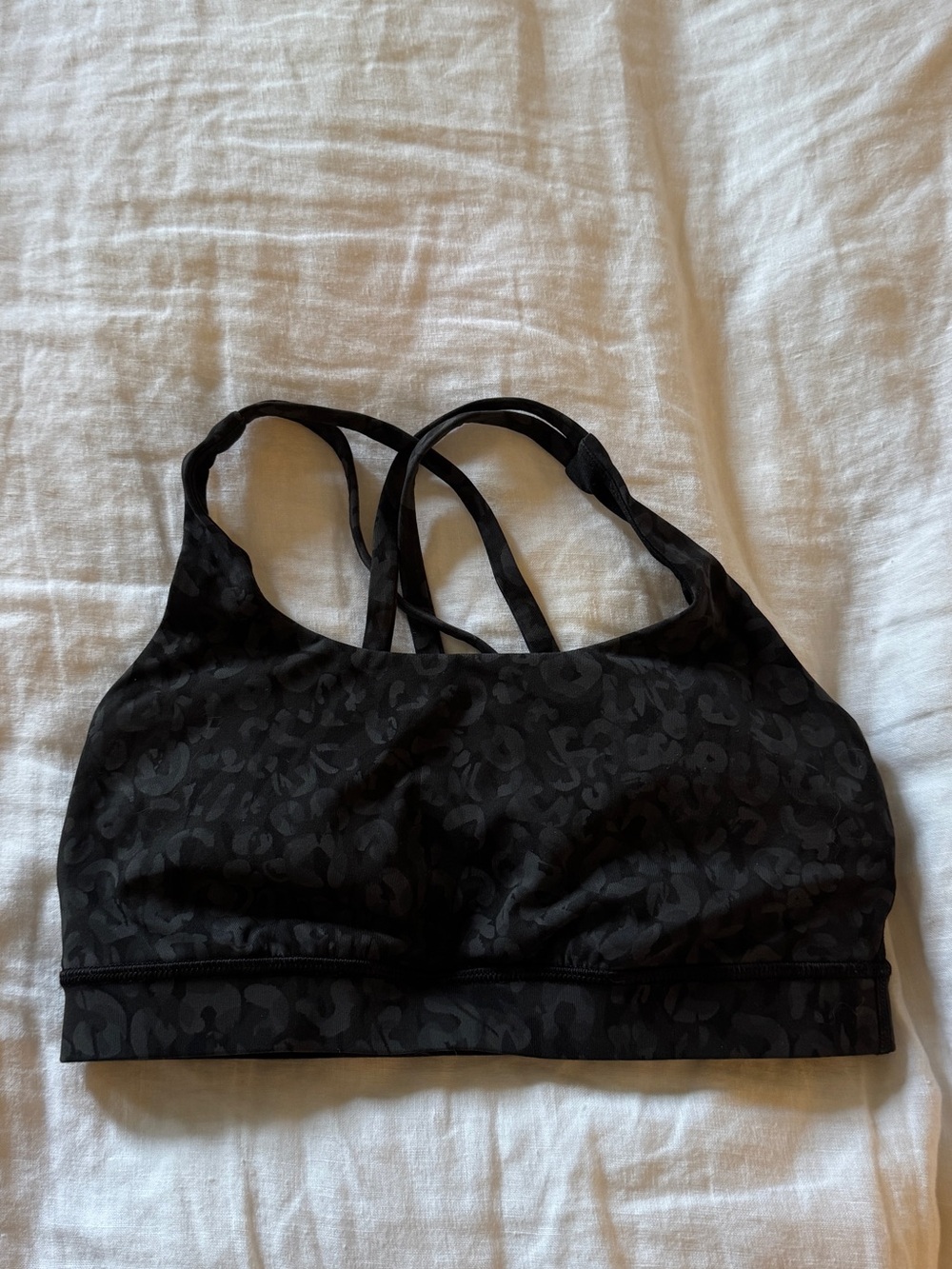 lululemon energy bra